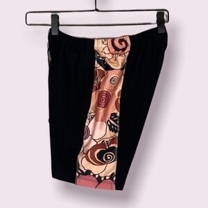Vintage bike shorts